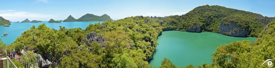 thailande thailand photographie photography trip travel voyage nikon d800 asie asia nature paysage landscape summer angthong reserve naturelle natural marine park parc national