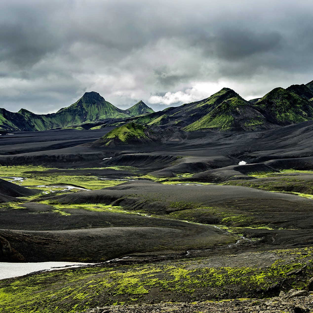 f208 montagne mountain black noire islande iceland photographie photography trip travel voyage nikon d800 europe nature paysage landscape summer été