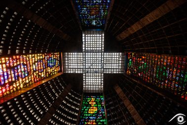 brésil brasil brazil, rio de janeiro, photographie photography trip travel voyage nikon d800 amérique america ville city paysage landscape summer été cathédrale saint sébastien, catedral de são sebastião, cathedral arcitecture