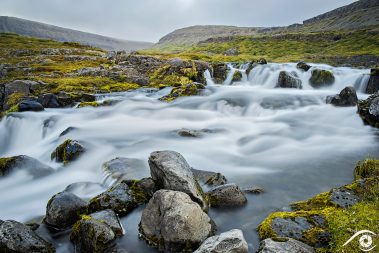 dynjandi fjallfoss islande iceland photographie photography trip travel voyage nikon d800 europe nature paysage landscape summer été cascade waterfall long exposure, pose longue