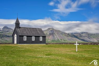 église church budir islande iceland photographie photography trip travel voyage nikon d800 europe nature paysage landscape summer été