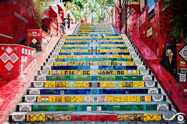 brésil brasil brazil, rio de janeiro, photographie photography trip travel voyage nikon d800 amérique america ville city paysage landscape summer été escalier selaron, escadaria selarón, stairs