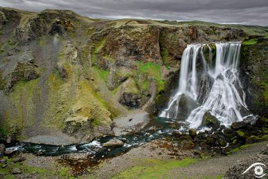 fagrifoss islande iceland photographie photography trip travel voyage nikon d800 europe nature paysage landscape summer été cascade waterfall long exposure, pose longue