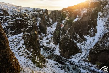 Fjaðrárgljúfur Fjadrargljufur canyon gorges Kirkjubæjarklaustur islande iceland photographie photography trip travel voyage nikon d810 europe nature paysage landscape winter hiver long exposure, pose longue