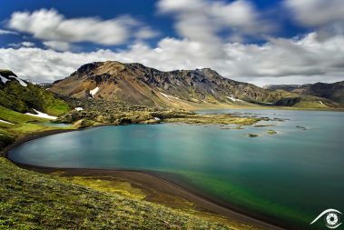 Frostaðavatn frostadavtan islande iceland photographie photography trip travel voyage nikon d810 europe nature paysage landscape summer été long expose, pose longue, lake lac landmannalaugar montagne mountain