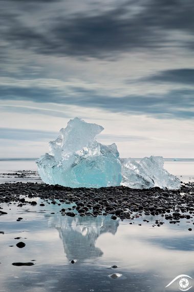 iceberg beach plage islande iceland photographie photography trip travel voyage nikon d800 europe nature paysage landscape summer été long exposure, pose longue