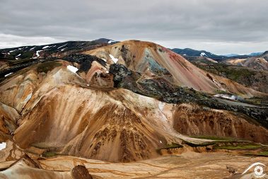 landmannalaugar islande iceland photographie photography trip travel voyage nikon d800 europe nature paysage landscape summer été montagne mountain