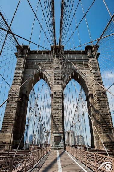 états unis, usa photographie photography trip travel voyage nikon d800 amérique america ville city paysage landscape summer été, new york, pont de brooklyn, brooklyn bridge