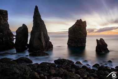 reykjanes Suðurnes south west peninsula peninsule rocks rochers reykjavik islande iceland photographie photography trip travel voyage nikon d810 europe nature paysage landscape winter hiver cascade long exposure, pose longue