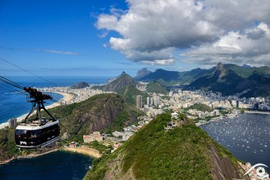 brésil brasil brazil, rio de janeiro, photographie photography trip travel voyage nikon d800 amérique america ville city paysage landscape summer été, pain de sucre, pão de açúcar, mont, mountain, téléphérique guanabara cableway