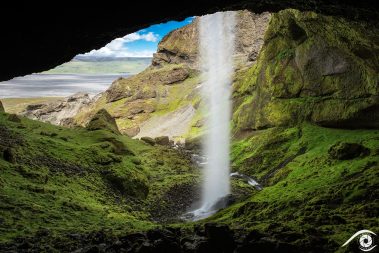 sticafoss islande iceland waterfall chute cascade photographie photography trip travel voyage nikon d810 europe nature paysage landscape summer été montagne mountain porsmork Þórsmörk thorsmork