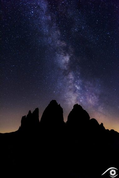 Tre cime, italie italy photographie photography trip travel voyage nikon d810 europe nature paysage landscape summer été long exposure, pose longue, lee filters