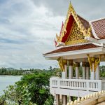 thailande thailand photographie photography trip travel voyage nikon d800 asie asia nature paysage landscape summer temple, wat sila ngu