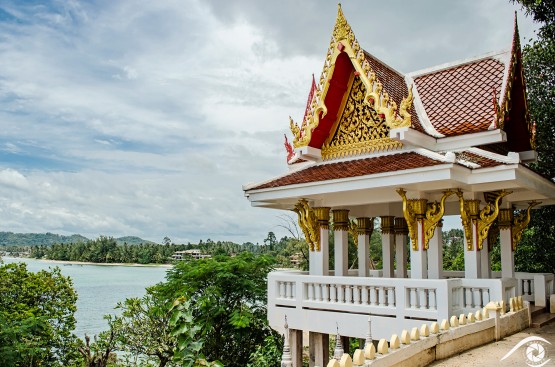 thailande thailand photographie photography trip travel voyage nikon d800 asie asia nature paysage landscape summer temple, wat sila ngu